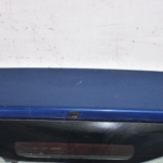 Portellone Bagagliaio Posteriore Blu Fiat Panda dal 2003 al 2012 acquista online