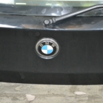 Portellone Bagagliaio Posteriore BMW Serie 1 E87 dal 2004 al 2013 acquista online