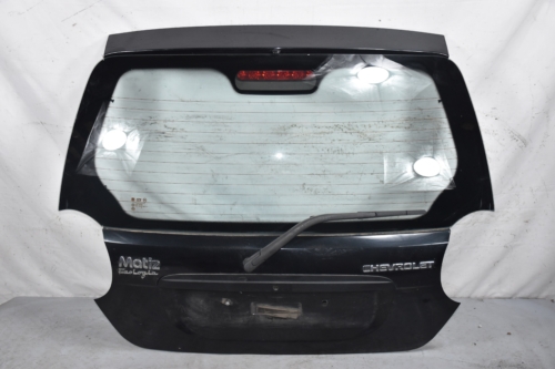 Portellone bagagliaio posteriore Chevrolet Matiz Dal 2005 al 2010 Cod vetro  43R-000382 acquista online