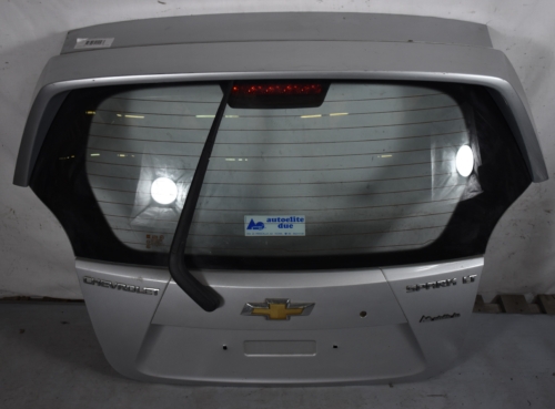 Portellone bagagliaio Posteriore Chevrolet Spark dal 2009 al 2016 acquista online
