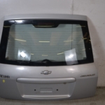 Portellone bagagliaio posteriore Chevrolet Tacuma Dal 2000 al 2009 Grigio acquista online
