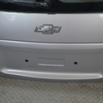 Portellone bagagliaio posteriore Chevrolet Tacuma Dal 2000 al 2009 Grigio acquista online