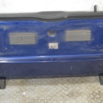 Portellone bagagliaio posteriore Citroen C2 Dal 2003 al 2009 Blu acquista online