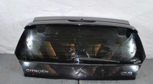 Portellone bagagliaio posteriore Citroen C2 Dal 2003 al 2009 acquista online