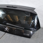 Portellone bagagliaio posteriore Citroen C2 Dal 2003 al 2009 acquista online