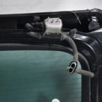 Portellone bagagliaio posteriore Citroen C4 Dal 2007 al 2013 Colore Nero acquista online
