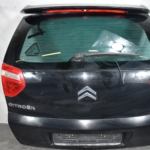 Portellone bagagliaio posteriore Citroen C4 Dal 2007 al 2013 Colore Nero acquista online