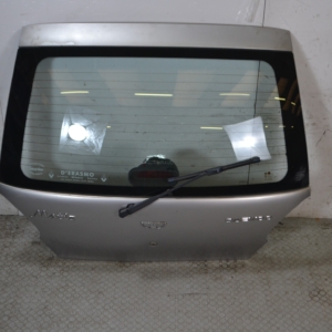Portellone bagagliaio posteriore Daewoo Matiz Dal 1998 al 2007 Colore grigio