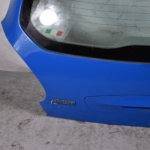 Portellone bagagliaio posteriore Fiat Bravo Dal 1995 al 2002 Colore Blu acquista online