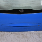 Portellone bagagliaio posteriore Fiat Bravo Dal 1995 al 2002 Colore Blu acquista online