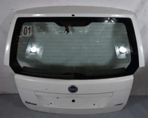 Portellone Bagagliaio Posteriore Fiat Idea  dal 2003 al 2012 acquista online