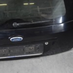 Portellone bagagliaio posteriore Ford Fiesta V  Dal  2002 al 2008 acquista online