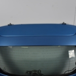 Portellone bagagliaio posteriore Ford Fiesta Dal 2008 al 2017 Colore Azzurro acquista online