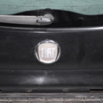 Portellone Bagagliaio Posteriore Nero Fiat 500 dal 2007 in poi acquista online