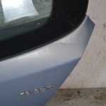 Portellone bagagliaio posteriore Opel Corsa D 5 porte  Dal 2006 al 2014 acquista online