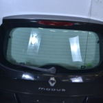 Portellone bagagliaio posteriore Renault Grand Modus Dal 2008 al 2013  Nero acquista online