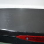 Portellone bagagliaio posteriore Renault Grand Modus Dal 2008 al 2013  Nero acquista online