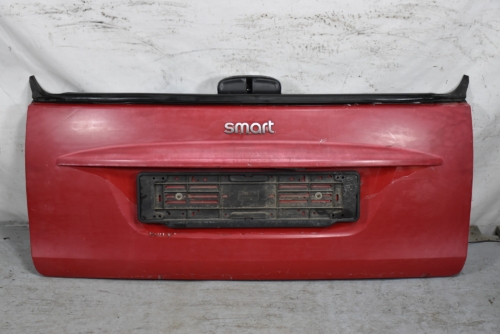 Portellone bagagliaio posteriore Smart Fortwo W451 Dal 2007 al 2015 acquista online