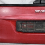 Portellone bagagliaio posteriore Smart Fortwo W451 Dal 2007 al 2015 acquista online