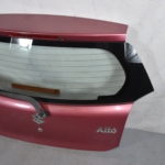 Portellone bagagliaio posteriore Suzuki Alto Dal 2008 al 2014 acquista online