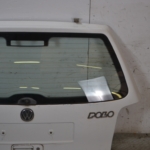 Portellone bagagliaio posteriore Volkswagen Polo III Dal 1994 al 2003 Colore bianco acquista online
