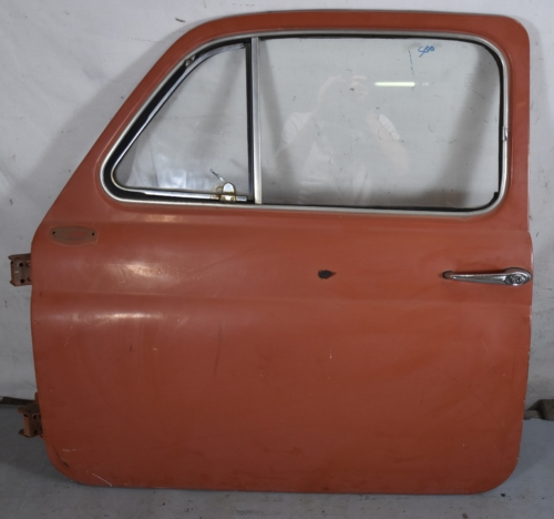 Portiera Laterale Anteriore SX Fiat 500 L/F/R dal 1968 al 1973 acquista online