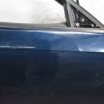 Portiera sportello anteriore DX Audi A4 SW Dal 2004 al 2009 Colore blu acquista online