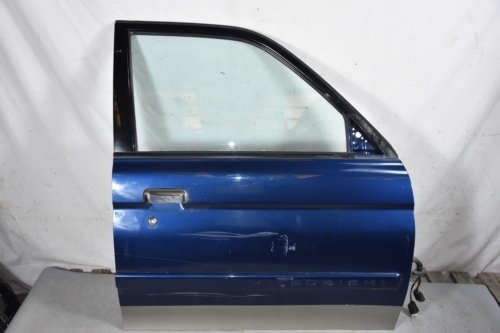 Portiera sportello anteriore DX Mitsubishi Pajero Sport Dal 1996 al 2008 acquista online