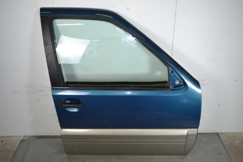 Portiera Sportello Anteriore DX Nissan Terrano II dal 1999 al 2005 acquista online