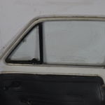 Portiera sportello destra DX Fiat 126 personal 4 Dal 1973 al 1986 acquista online