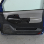 Portiera sportello destra DX Mitsubishi Pajero Pinin Dal 1998 al 2006 acquista online