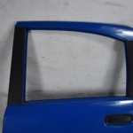 Portiera sportello posteriore SX Fiat Panda Dal 2003 al 2012 acquista online