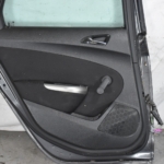 Portiera sportello posteriore SX Opel Astra J Dal 2009 al 2020 acquista online
