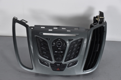 Tastiera multifunzione + bocchetta aria DX Ford C-Max Dal 2010 al 2019 Cod AM51-R014L20-CCW acquista online