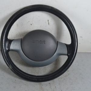 Volante + Airbag  Smart ForTwo W450 dal 1998 al 2007