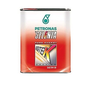 Oil Selenia 0W30 1LT Petrol C2