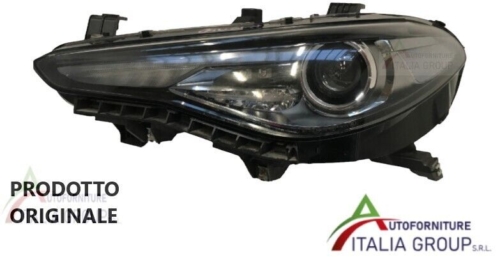 Proyector Faro Full LED Delantero Izquierdo Original Alfa Romeo Tonal acquista online