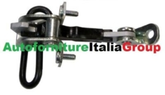 TIRANTE PORTA ANTERIORE DX = SX PER PEUGEOT BIPPER 08> 2008>