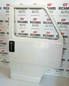 Fiat Ducato 1 serie (1981-1993) porta anteriore destra originale