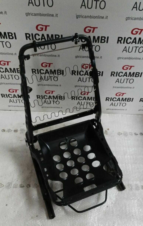Fiat Cinquecento (1991-1998) telaio sedile anteriore destro originale acquista online