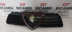 Alfa Romeo 155 – griglia anteriore originale 60506207 1122492