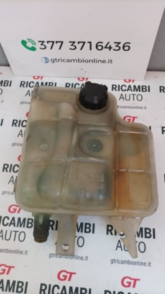 Alfa Romeo 145 / 146 turbodiesel – vaschetta liquido refrigerante originale