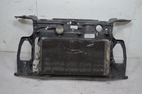 Ossatura calandra con radiatori Fiat Panda Dal 2003 al 2012 Cod OE 518299 acquista online