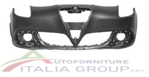 Pare-Choc Original Alfa Romeo Giulietta 2016 IN Avant acquista online