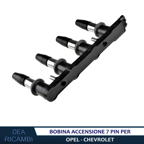 Bobina Accensione per OPEL MOKKA, X (J13) 1.6 1.8, CORSA E Turbo 2012- BAPL000 acquista online