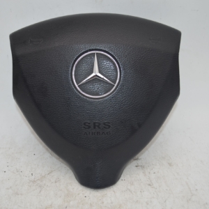 Airbag volante Mercedes Benz classe A W169 dal 2004 al 2012 COD 169860010