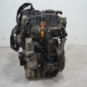 Motore completo Skoda Roomster Dal 2006 al 2015    Cod motore BMS