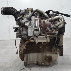 Motore diesel Dacia Dokker Dal 2012 al 2021 Cod motore K9K E626 Impianto
