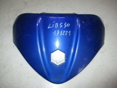 Carena Anteriore Scudo Scocca Piaggio Liberty 50 125 150 200 S 2006 2011 Shield