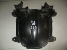 Carena Anteriore Scudo Scocca Carene Suzuki SIXteen 150 2007 2013 2014 Fairing